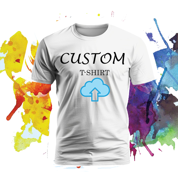 Custom T-Shirt