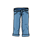 Men's Jeans