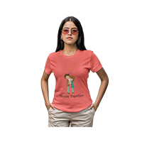 Women's T-Shrit