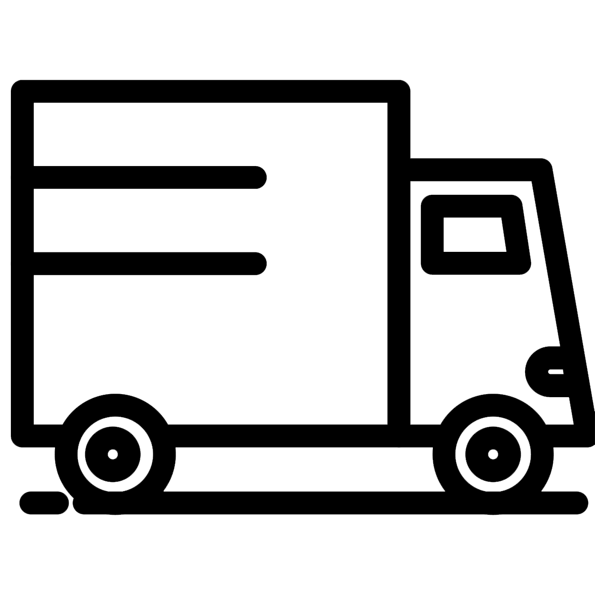 Delivery icon