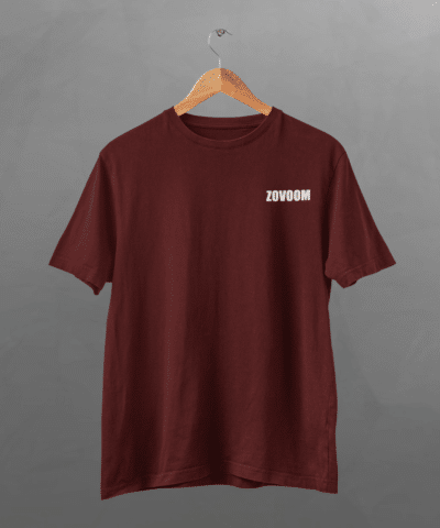ZOVOOM T Shirt