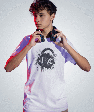 Music T-Shirt for...