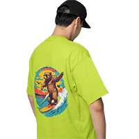 Oversized T-Shirt