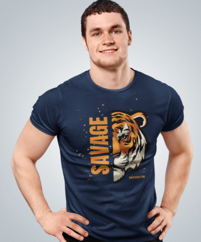 Birthdays Gift Tiger...