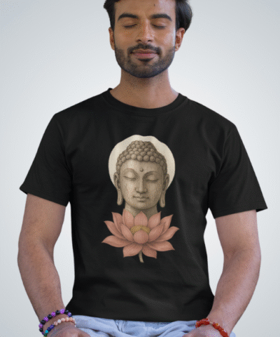 Buddha T-Shirt ...