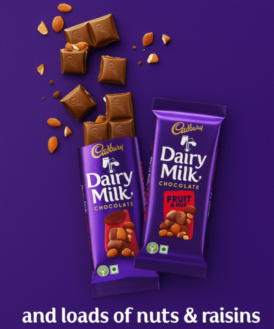 Cadbury Dairy Milk