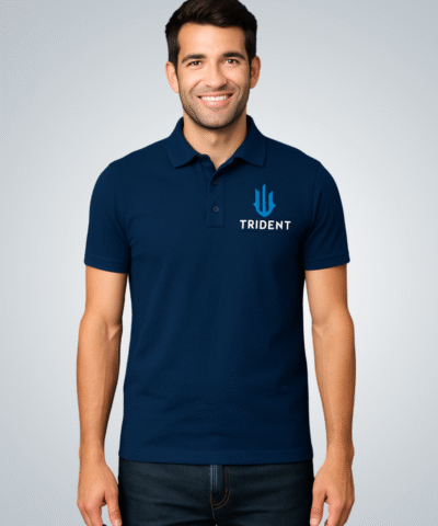 Custom Premium Polo...